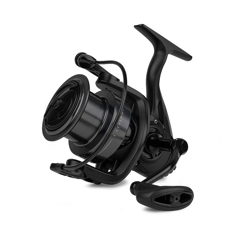 Korum Latitude FD 6000 Reel